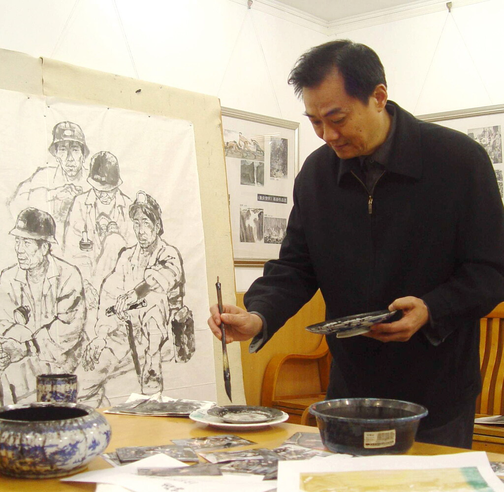 周顺恺个人照片