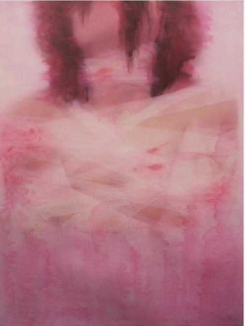 李晶《深水NO