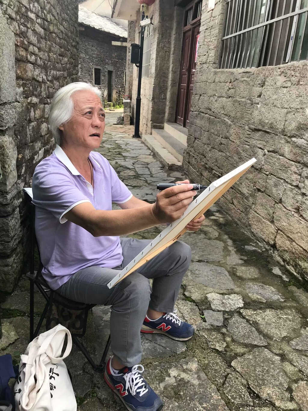 毛光辉 小图