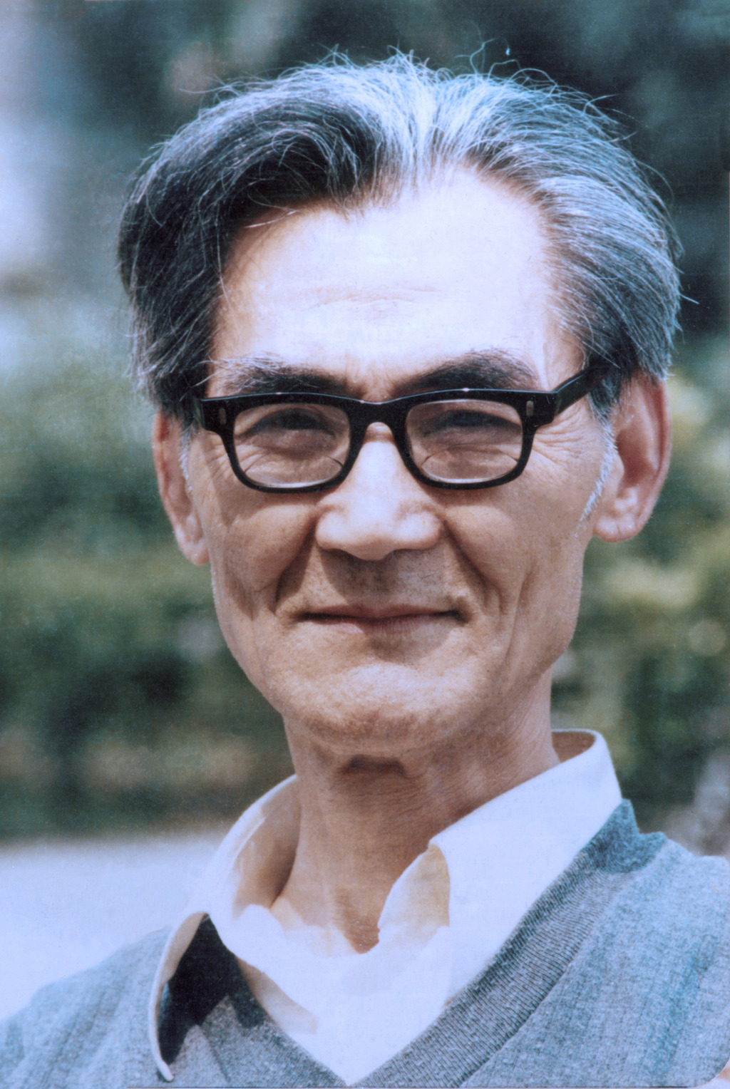 黄玄之 照片