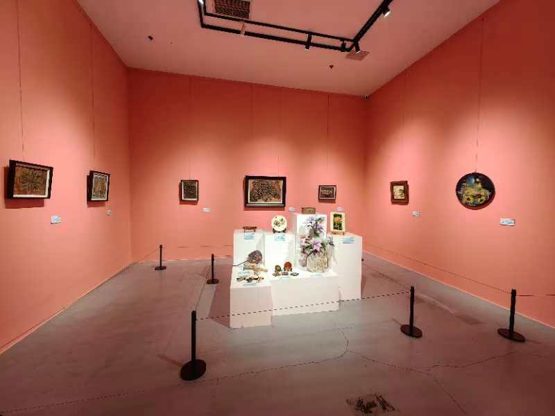 展览现场2