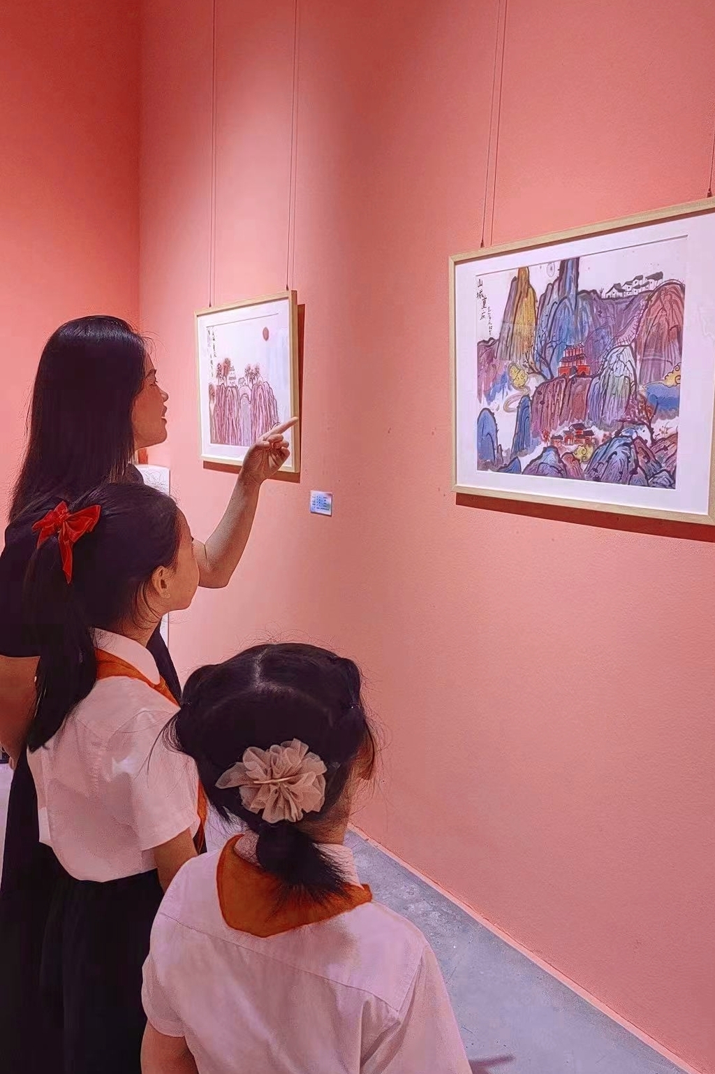 展览现场4