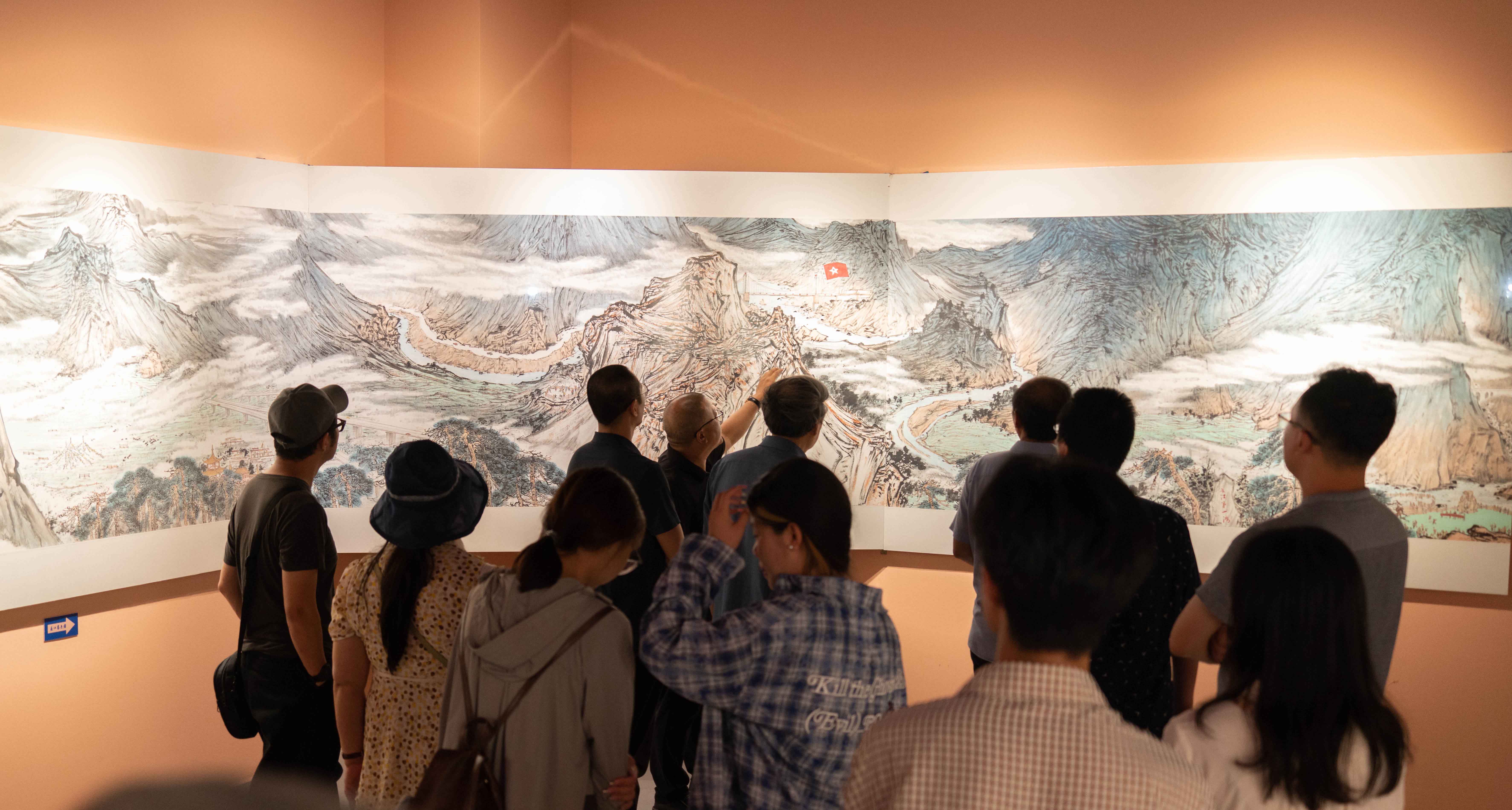 7 现场图2