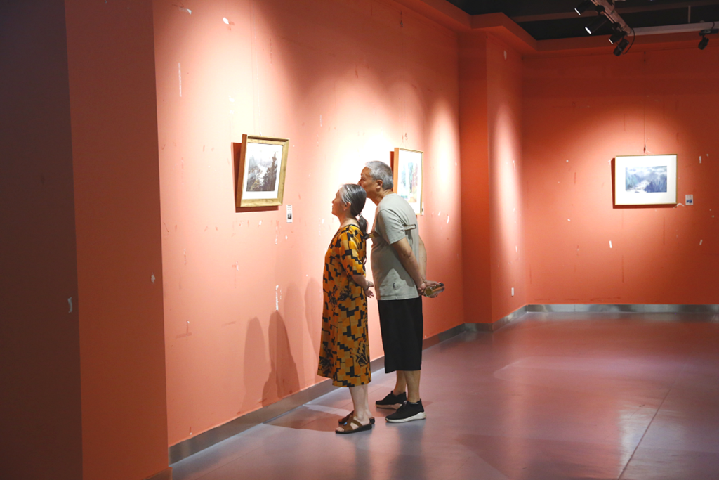 展览现场5