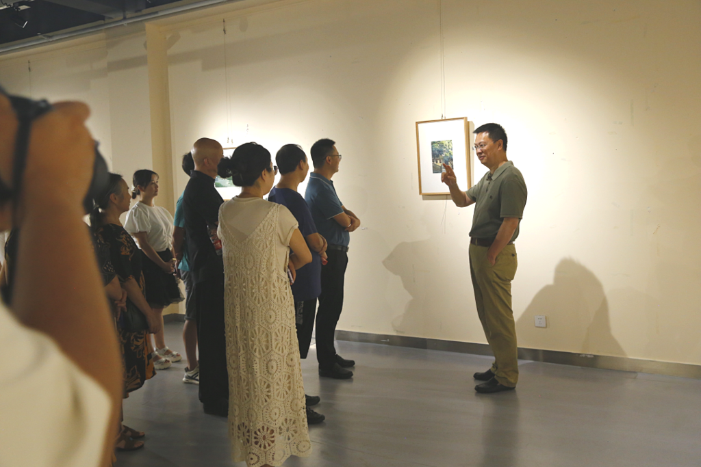 展览现场4