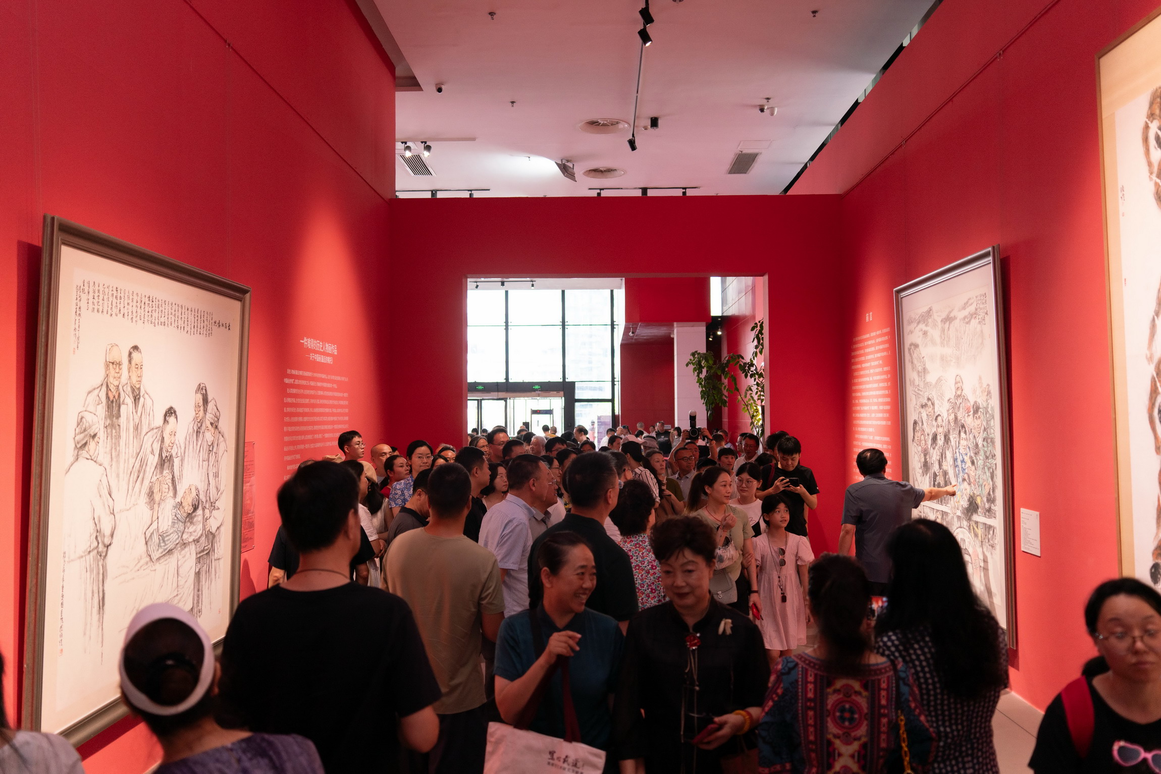 开幕现场3（不用标图说）