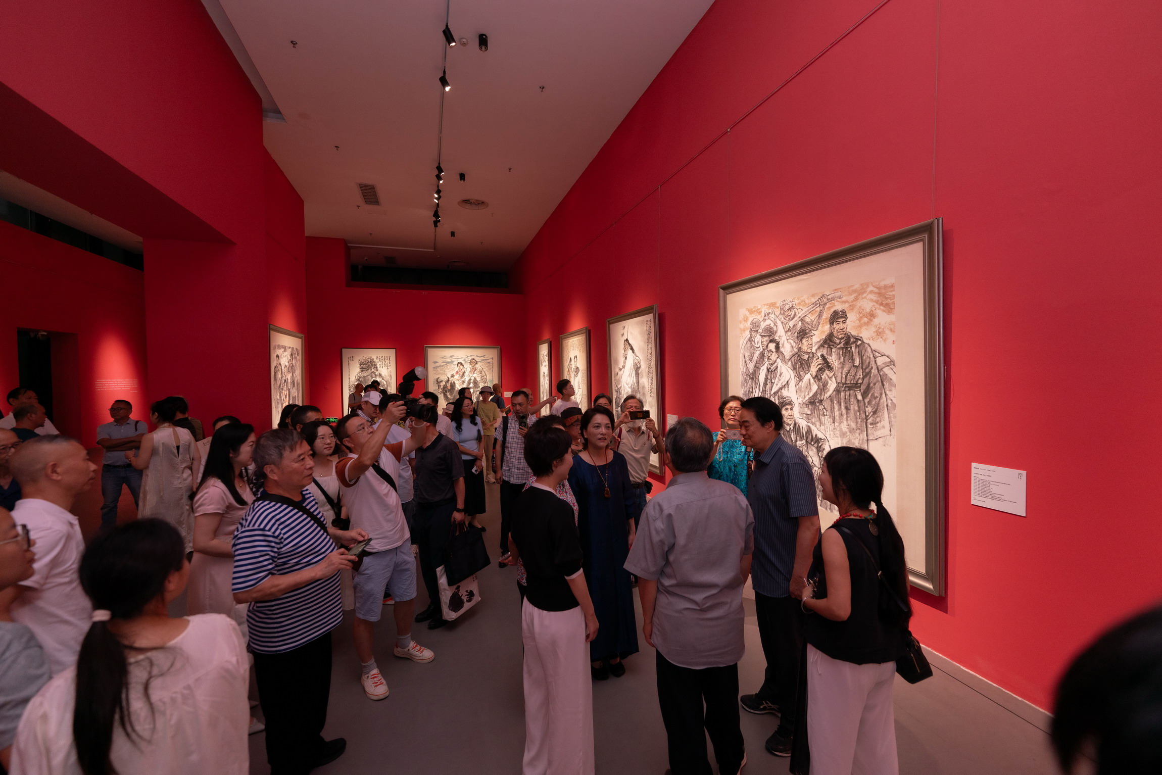 开幕现场4（不用标图说）