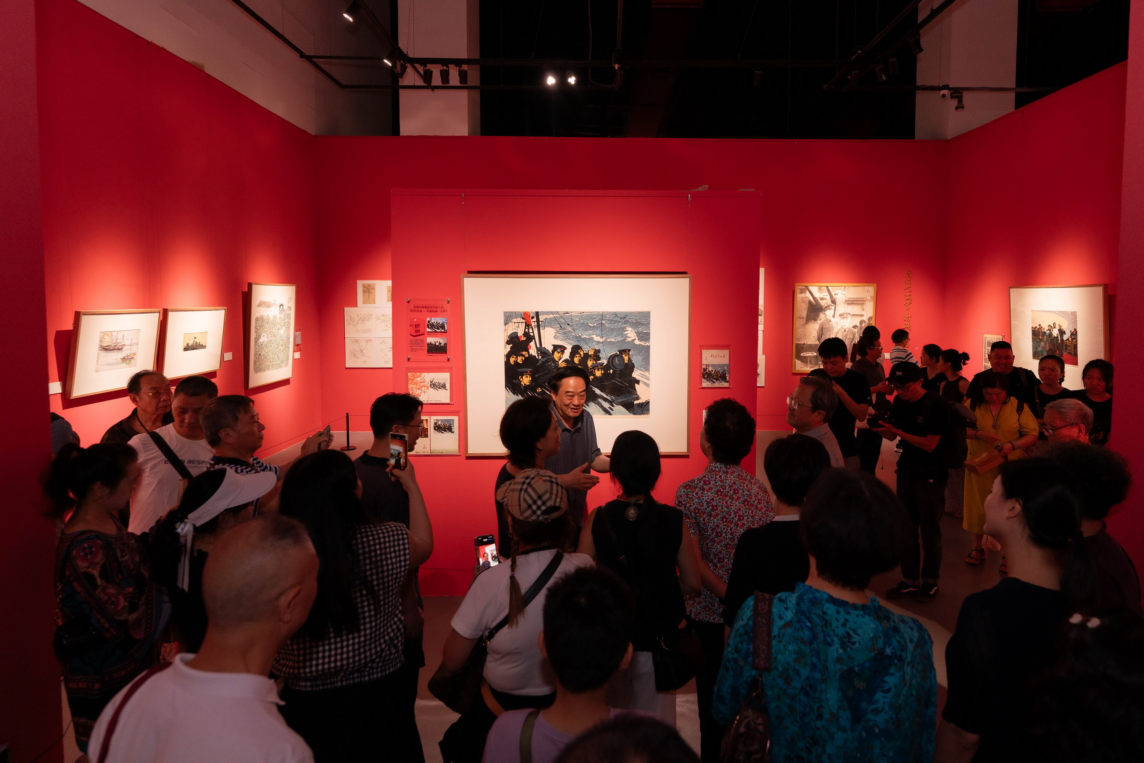 开幕现场5（不用标图说）